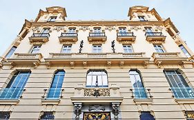 Urso Hotel & Spa, A Small Luxury Hotel Of The World